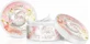 Revers Cosmetics White Flowers Увлажняющее масло для тела 200 мл