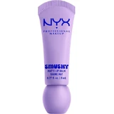 Nyx Professional Makeup Smushy Lip Balm 01 Sugar 8ml