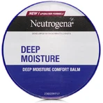 Зволожуючий кондиціонер для тіла Neutrogena Deep Moisture Зволожуючий кондиціонер для тіла 300мл: ціни та характеристики