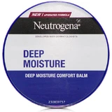 Зволожуючий кондиціонер для тіла Neutrogena Deep Moisture Зволожуючий кондиціонер для тіла 300мл