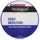 Зволожуючий кондиціонер для тіла Neutrogena Deep Moisture Зволожуючий кондиціонер для тіла 300мл