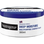Зволожуючий кондиціонер для тіла Neutrogena Deep Moisture Зволожуючий кондиціонер для тіла 300мл: ціни та характеристики