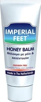 Imperial Feet Бальзам для ног Медовый бальзам 75 мл