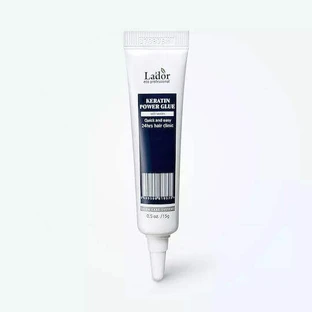 Ампула для волос Lador Keratin Keratin Power Glue для женщин 15 мл
