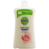 Dettol Мыло кремовое 750 мл