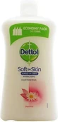 Dettol Мыло кремовое 750 мл