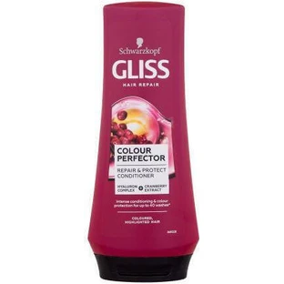 Schwarzkopf Gliss Colour Perfector Кондиционер для окрашенных волос 200 мл