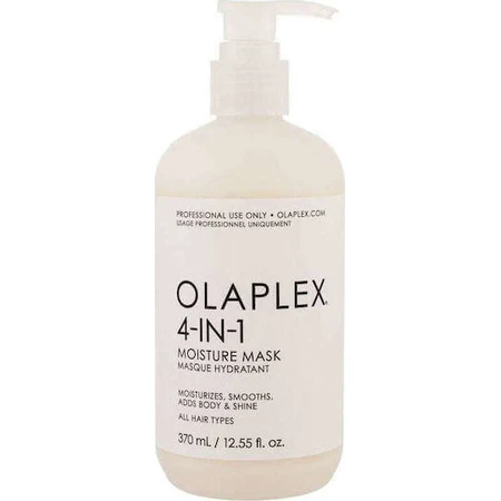 Olaplex 4-в-1 Moisture Увлажняющая маска для волос 370 мл: цены и характеристики