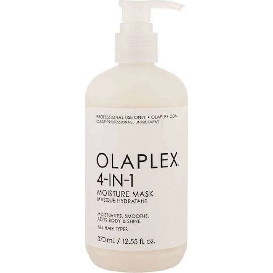 Olaplex 4-в-1 Moisture Увлажняющая маска для волос 370 мл: цены и характеристики