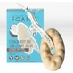 Мыло для тела Foamie Coconut & Cocoa Butter Soap Body Bar 80гр