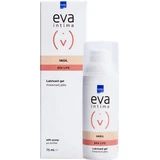 InterMed Eva Intima Інтимний вагінальний гель для змащування вагіни InterMed Eva Intima Intima Вагінальний гель для змащування вагіни 75мл