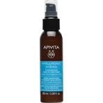 Apivita Hydration Leave In Увлажняющий кондиционер для всех типов волос 100 мл: цены и характеристики