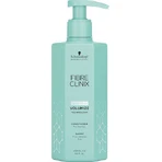 Schwarzkopf Fiber Clinix Clinix Tribond Volumize Об'ємний кондиціонер для стоншеного волосся 250 мл: ціни та характеристики