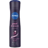 Дезодорант-спрей Nivea Pearl & Beauty 150 мл
