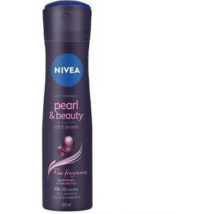 Nivea Pearl & Beauty Дезодорант-спрей 150 мл