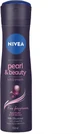 Дезодорант-спрей Nivea Pearl &amp; Beauty 150 мл