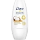 Dove Nourishing Secrets Відновлювальний ритуальний дезодорант з кокосовим горіхом та квітками жасмину Дезодорант-рулон 48 год 50 мл