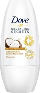 Dove Nourishing Secrets Відновлювальний ритуальний дезодорант з кокосовим горіхом та квітками жасмину Дезодорант-рулон 48 год 50 мл