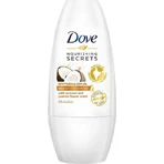 Dove Nourishing Secrets Відновлювальний ритуальний дезодорант з кокосовим горіхом та квітками жасмину Дезодорант-рулон 48 год 50 мл: ціни та характеристики