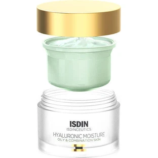 Isdin Isdinceutics Isdinceutics Prevent Refill Увлажняющий крем для лица с гиалуроновой кислотой 50 гр.