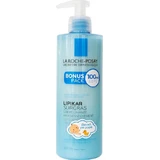 Емульсія для тіла La Roche Posay Lipikar Surgras 400 мл