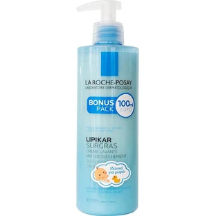 Емульсія для тіла La Roche Posay Lipikar Surgras 400 мл