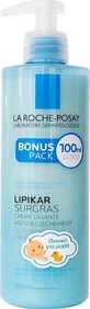 La Roche Posay Lipikar Surgras Эмульсия для тела 400 мл