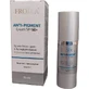 Froika Антипигментный дневной крем для лица с SPF50 против пигментации и отбеливания пятен с витамином С и пептидами 30 мл