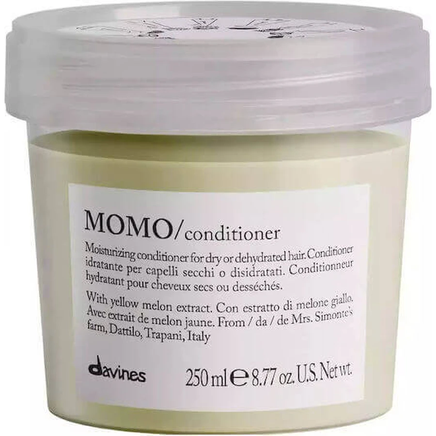 Davines Momo Увлажняющий кондиционер для сухих волос 250 мл: цены и характеристики