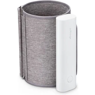 Интернет-магазин Withings BPM Connect Bluetooth монитор артериального давления на верхней руке ICIWBPMC
