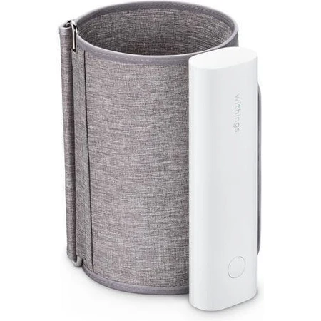 Интернет-магазин Withings BPM Connect Bluetooth монитор артериального давления на верхней руке ICIWBPMC: цены и характеристики