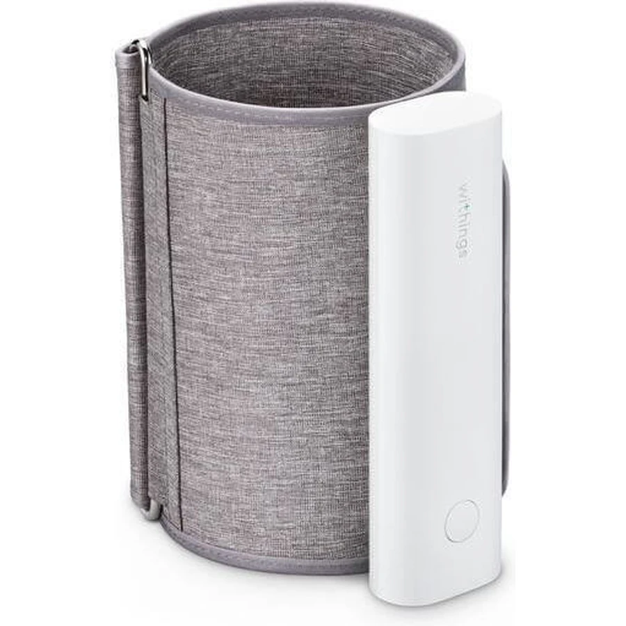 Интернет-магазин Withings BPM Connect Bluetooth монитор артериального давления на верхней руке ICIWBPMC: цены и характеристики