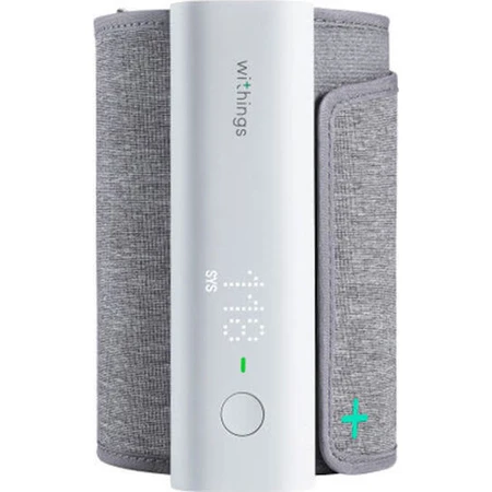 Интернет-магазин Withings BPM Connect Bluetooth монитор артериального давления на верхней руке ICIWBPMC: цены и характеристики