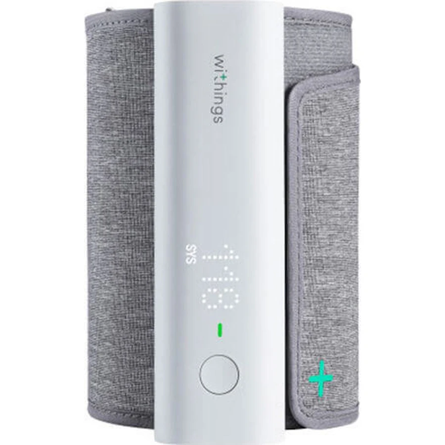 Интернет-магазин Withings BPM Connect Bluetooth монитор артериального давления на верхней руке ICIWBPMC: цены и характеристики