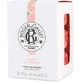 Roger & Gallet Fleur De Figuier Мыло для рук и тела Бар 3x100гр
