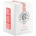 Roger & Gallet Fleur De Figuier Мыло для рук и тела Бар 3x100гр: цены и характеристики
