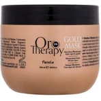 Маска для волосся Fanola Therapy 24K Gold Shine Shine Shine 300мл: ціни та характеристики