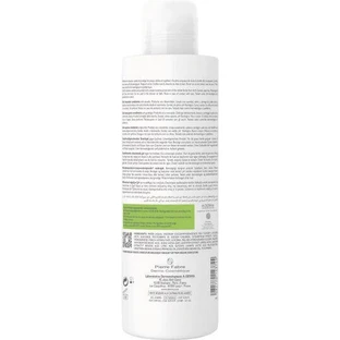 A-Derma Exomega Exomega Control Пом'якшувальний гель для тіла, що підходить для атопічної шкіри 500 мл