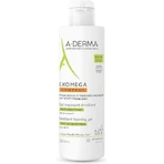 A-Derma Exomega Exomega Control Пом'якшувальний гель для тіла, що підходить для атопічної шкіри 500 мл: ціни та характеристики