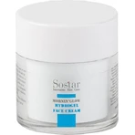 Sostar Mornin' Mornin' Glow Light Gel-Facial Увлажняющий и разглаживающий крем для лица с гиалуроновой кислотой и пантенолом 50 мл: цены и характеристики