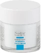 Sostar Mornin' Mornin' Glow Light Gel-Facial Увлажняющий и разглаживающий крем для лица с гиалуроновой кислотой и пантенолом 50 мл