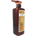Saryna Key Pure Africa Shea Damage Repair Легкий крем-лосьйон для волосся 500 мл: ціни та характеристики