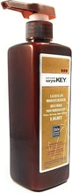 Saryna Key Pure Africa Shea Damage Repair Light Cream Hair Lotion 500 мл