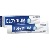 Elgydium Whitening Отбеливающая зубная паста 100 мл