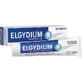 Elgydium Whitening Отбеливающая зубная паста 100 мл