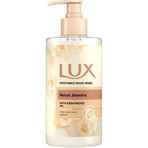 Lux Velvet Жасмин с маслом кедрового дерева Мыло-крем 380 мл: цены и характеристики