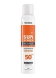 Frezyderm Сонцезахисний водостійкий мус для обличчя та тіла SPF50+ 200 мл