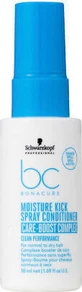 Schwarzkopf Bc Bonacure Bonacure Moisture Kick Leave In Moisturising Conditioner for Dry Hair 50ml