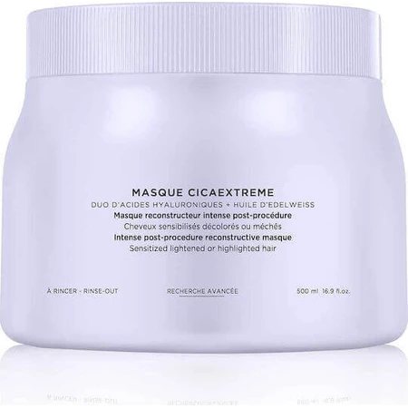Kérastase Blond Absolu Cicaextreme Маска для сохранения цвета волос 500 мл: цены и характеристики