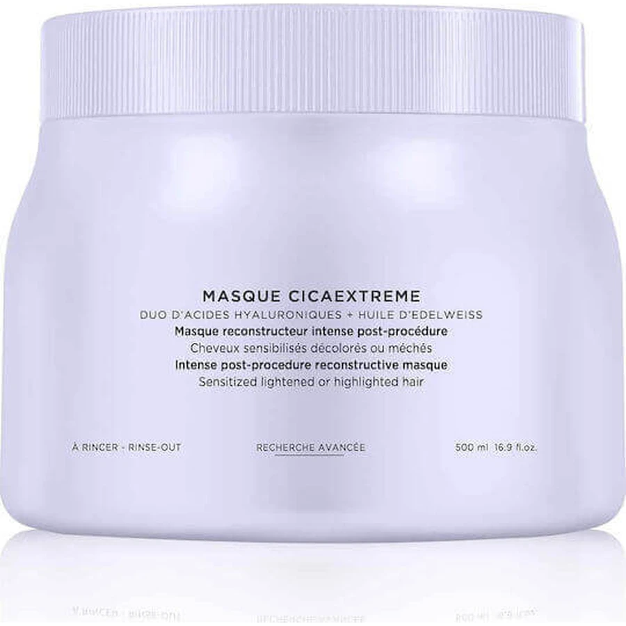 Kérastase Blond Absolu Cicaextreme Маска для сохранения цвета волос 500 мл: цены и характеристики